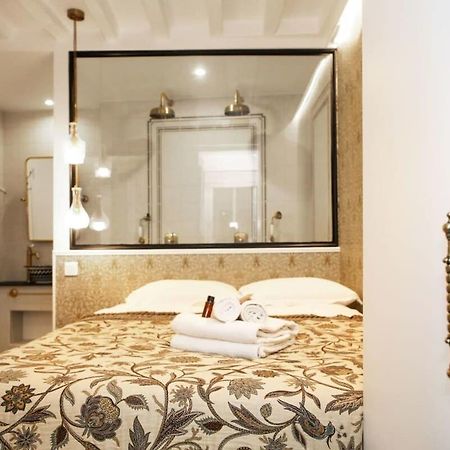 Magnifique Appartement Familial Grand Boulevard-4P - Flat-Guest 巴黎 外观 照片