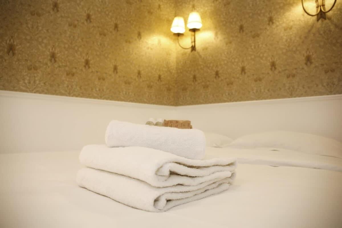 Magnifique Appartement Familial Grand Boulevard-4P - Flat-Guest 巴黎 外观 照片