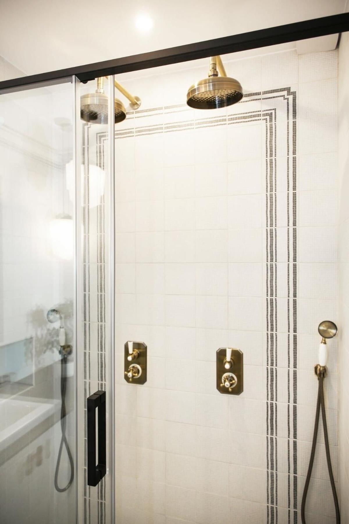Magnifique Appartement Familial Grand Boulevard-4P - Flat-Guest 巴黎 外观 照片