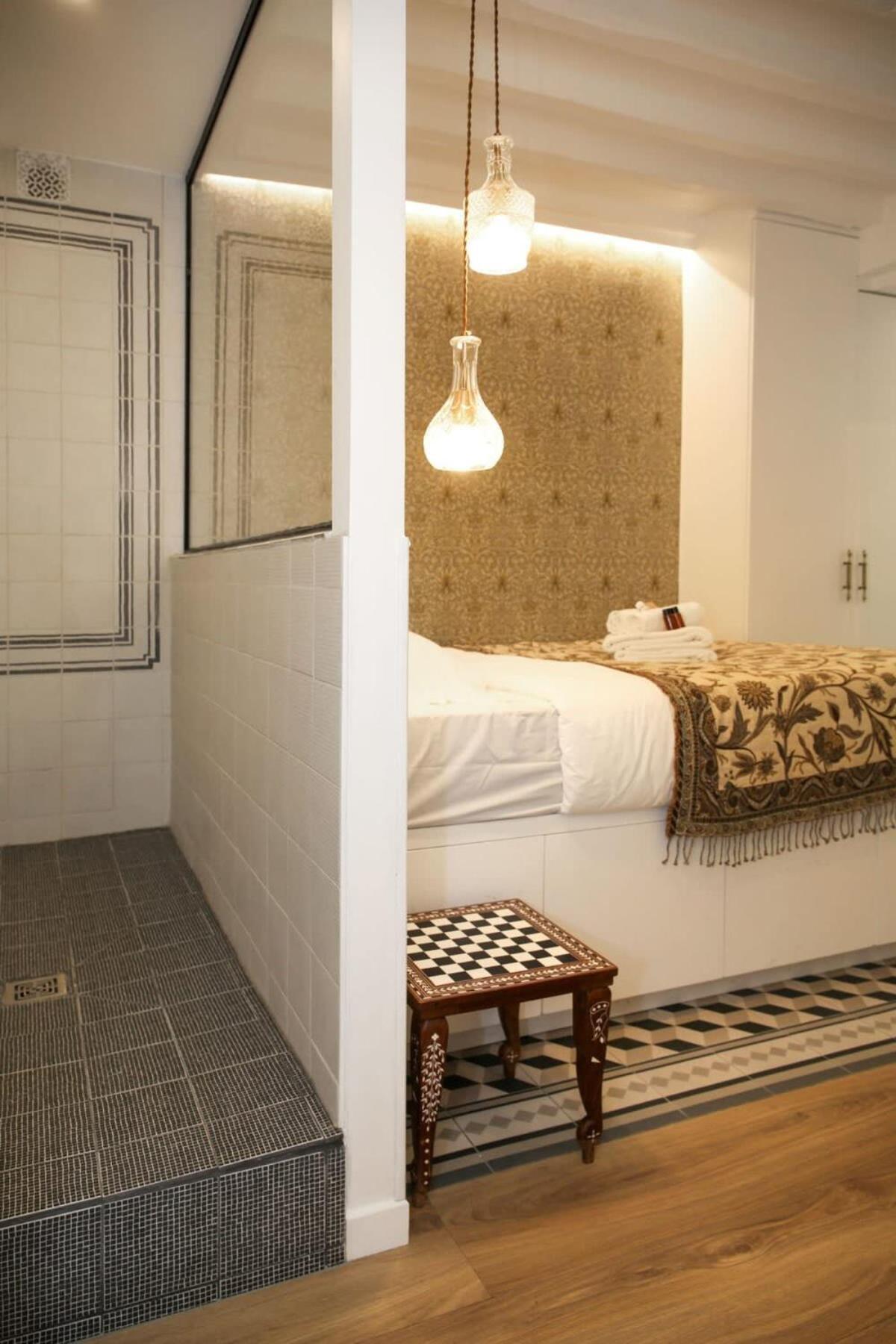 Magnifique Appartement Familial Grand Boulevard-4P - Flat-Guest 巴黎 外观 照片